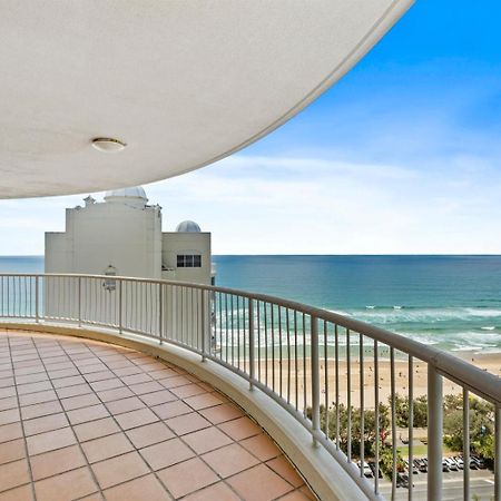 Moroccan Resort - Hr Surfers Paradise Guldkusten Exteriör bild